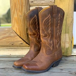 Shyanne Cowboy Boots